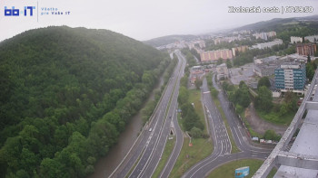 Město Banská Bystrica