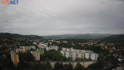 Zvolenská cesta