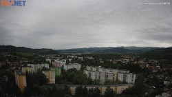 Zvolenská cesta