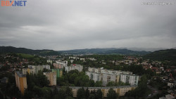 Zvolenská cesta