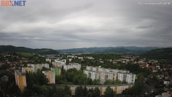 Zvolenská cesta