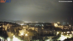 Zvolenská cesta