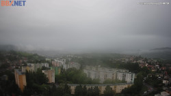 Zvolenská cesta