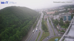 Zvolenská cesta