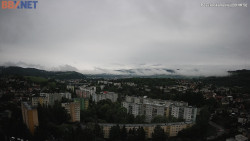 Zvolenská cesta