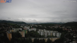 Zvolenská cesta