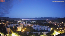 Zvolenská cesta