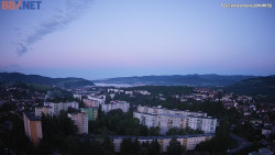 Zvolenská cesta