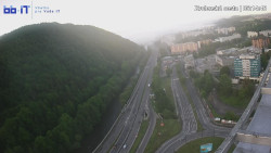 Zvolenská cesta