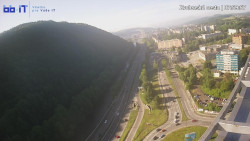 Zvolenská cesta