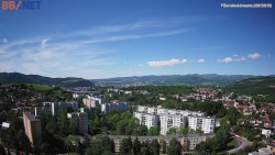 Zvolenská cesta