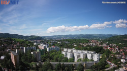 Zvolenská cesta