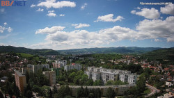 Zvolenská cesta