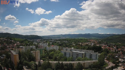 Zvolenská cesta