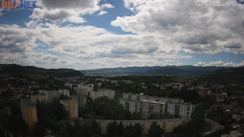 Město Banská Bystrica