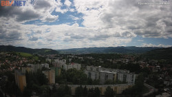 Zvolenská cesta