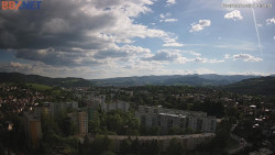 Zvolenská cesta