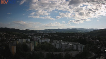 Město Banská Bystrica