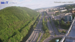 Zvolenská cesta