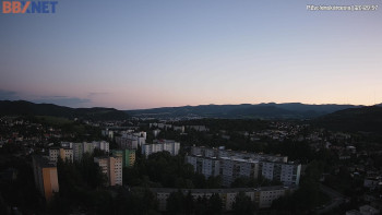 Město Banská Bystrica