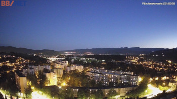 Město Banská Bystrica