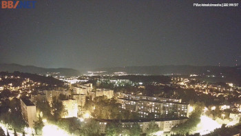 Město Banská Bystrica