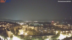 Zvolenská cesta