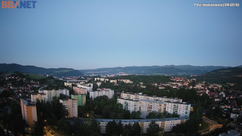 Město Banská Bystrica