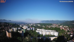 Zvolenská cesta