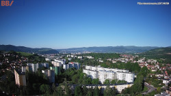 Zvolenská cesta