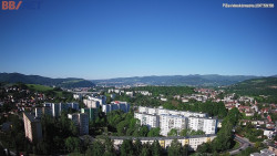 Zvolenská cesta