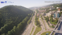 Zvolenská cesta