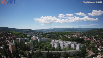 Město Banská Bystrica