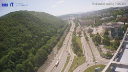 Zvolenská cesta