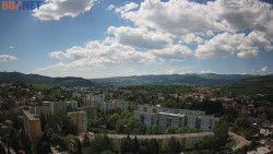 Zvolenská cesta