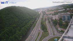 Zvolenská cesta