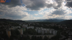 Zvolenská cesta