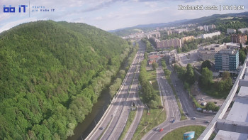 Město Banská Bystrica