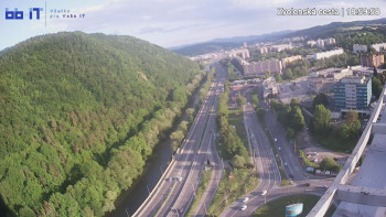 Město Banská Bystrica