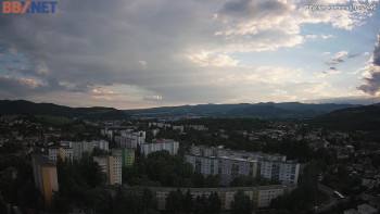 Město Banská Bystrica