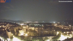Zvolenská cesta