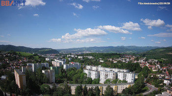 Město Banská Bystrica