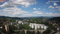 Zvolenská cesta