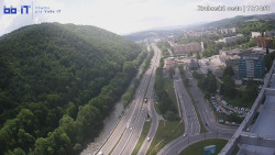 Zvolenská cesta