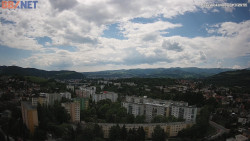 Zvolenská cesta