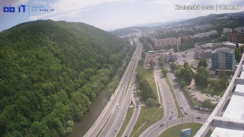 Město Banská Bystrica