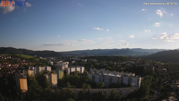 Město Banská Bystrica