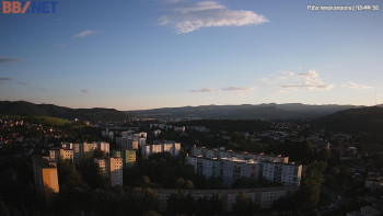 Město Banská Bystrica