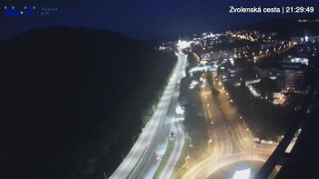 Město Banská Bystrica