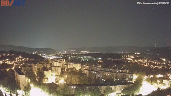 Město Banská Bystrica